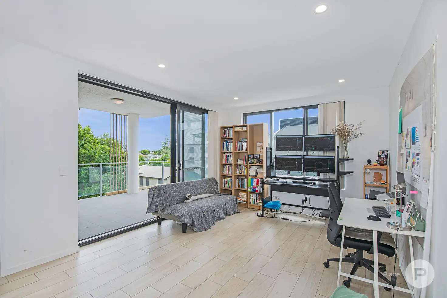 Main view of Homely unit listing, 102/10 Norton Street, Upper Mount Gravatt QLD 4122