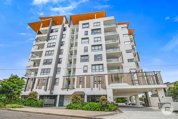 Second view of Homely unit listing, 102/10 Norton Street, Upper Mount Gravatt QLD 4122