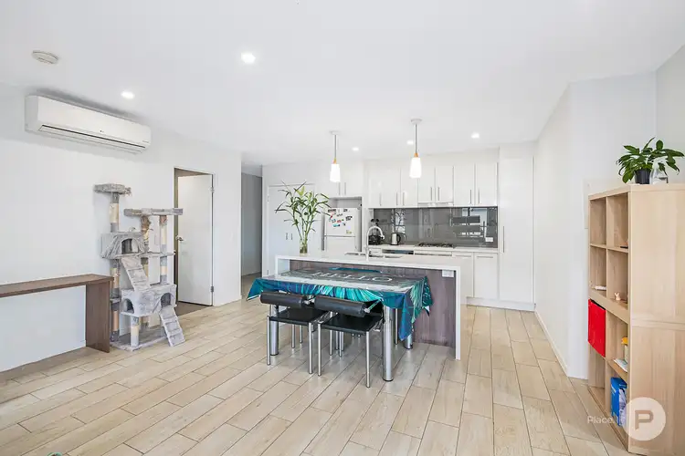 Fourth view of Homely unit listing, 102/10 Norton Street, Upper Mount Gravatt QLD 4122