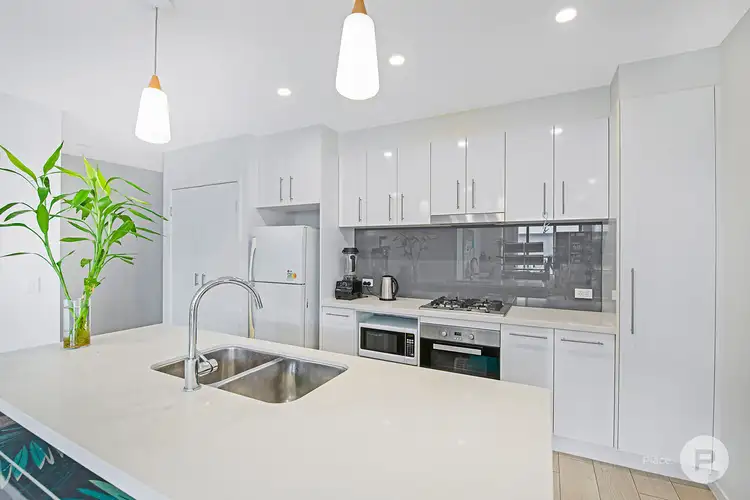 Fifth view of Homely unit listing, 102/10 Norton Street, Upper Mount Gravatt QLD 4122