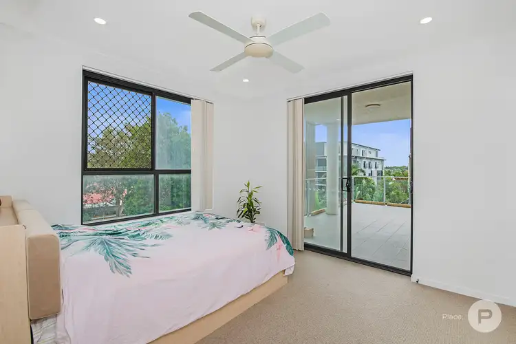 Sixth view of Homely unit listing, 102/10 Norton Street, Upper Mount Gravatt QLD 4122