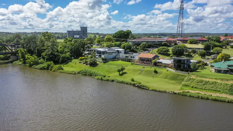 Second view of Homely house listing, 9 Riverside Drive, South Grafton NSW 2460