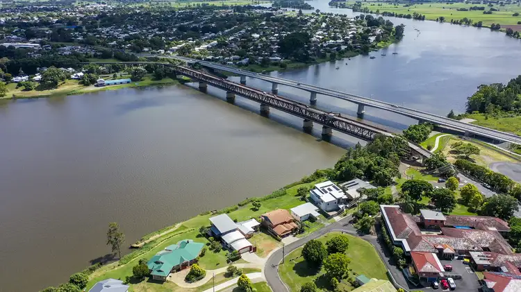 Fourth view of Homely house listing, 9 Riverside Drive, South Grafton NSW 2460