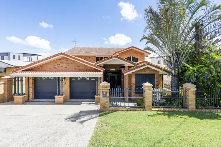 Fifth view of Homely house listing, 9 Riverside Drive, South Grafton NSW 2460