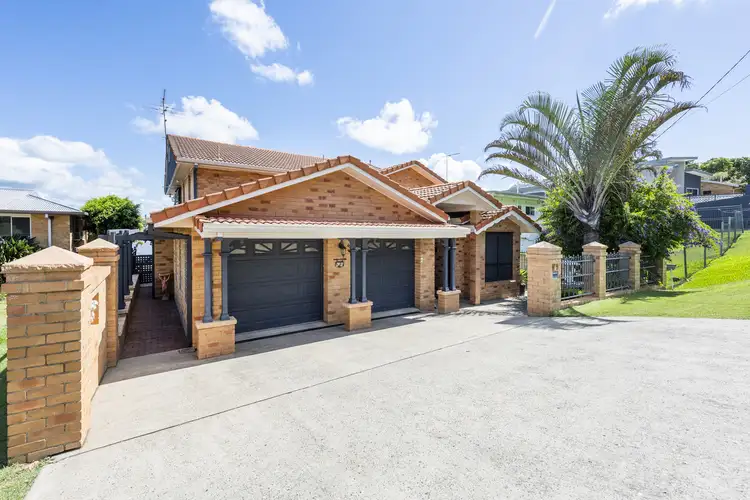 Sixth view of Homely house listing, 9 Riverside Drive, South Grafton NSW 2460