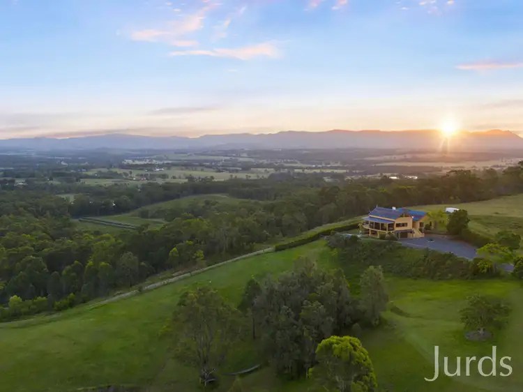 60 Talga Road, Lovedale NSW 2325