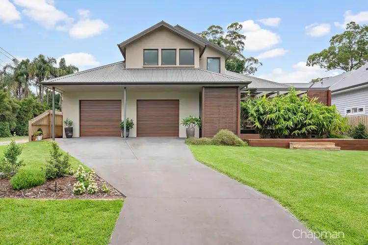17A Emu Road, Glenbrook NSW 2773