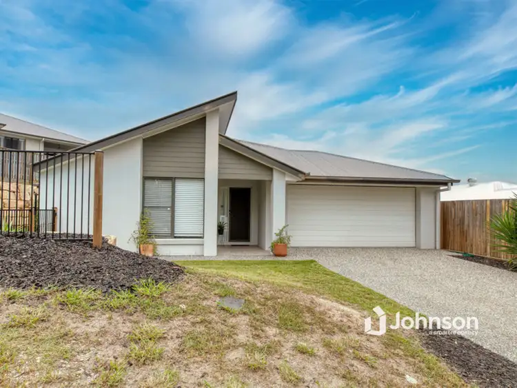 15 Thomas Court, Augustine Heights QLD 4300