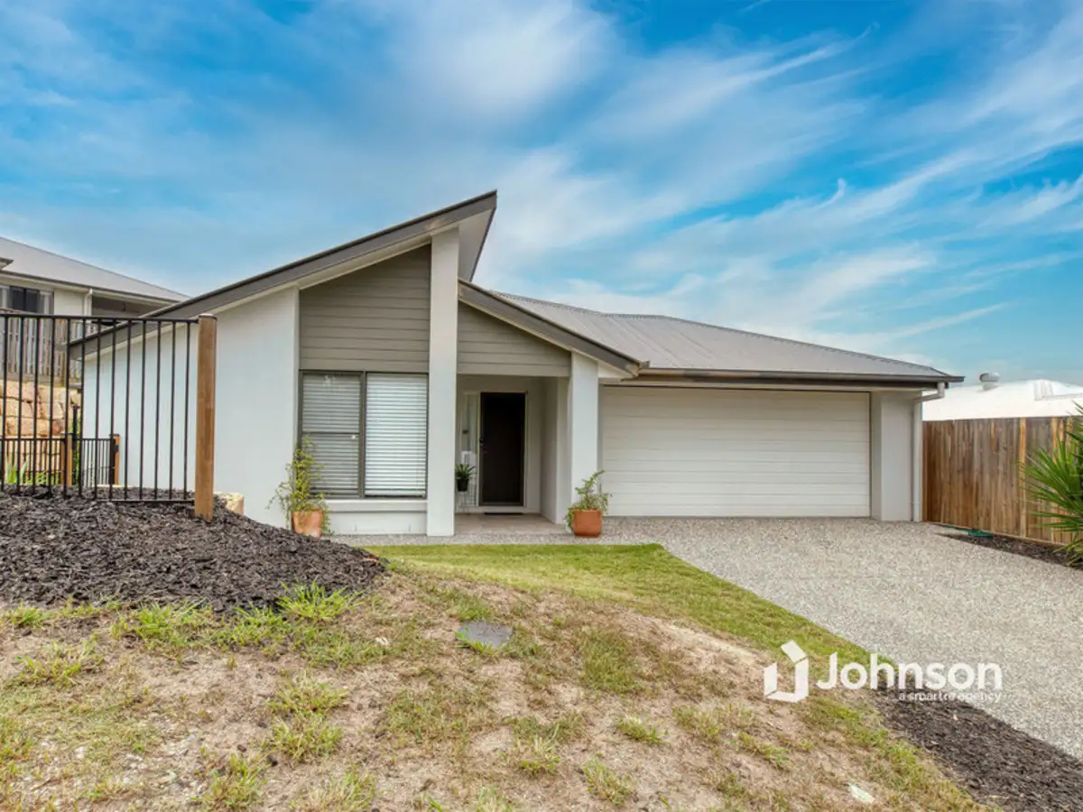 Main view of Homely house listing, 15 Thomas Court, Augustine Heights QLD 4300