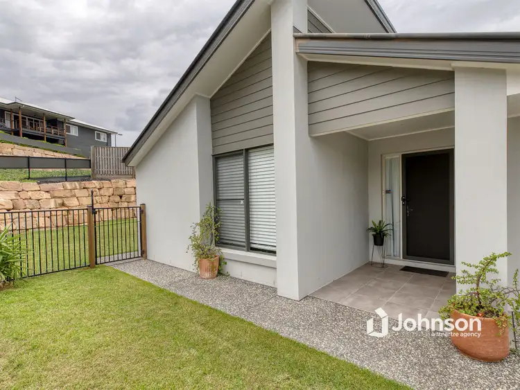 Second view of Homely house listing, 15 Thomas Court, Augustine Heights QLD 4300