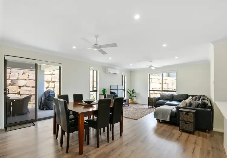 Third view of Homely house listing, 15 Thomas Court, Augustine Heights QLD 4300