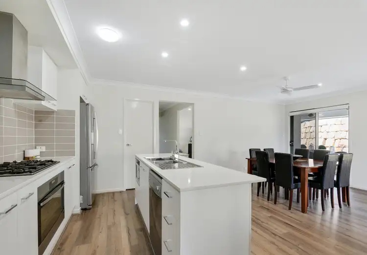Fourth view of Homely house listing, 15 Thomas Court, Augustine Heights QLD 4300