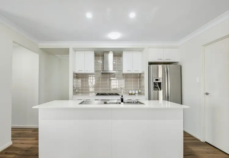 Fifth view of Homely house listing, 15 Thomas Court, Augustine Heights QLD 4300