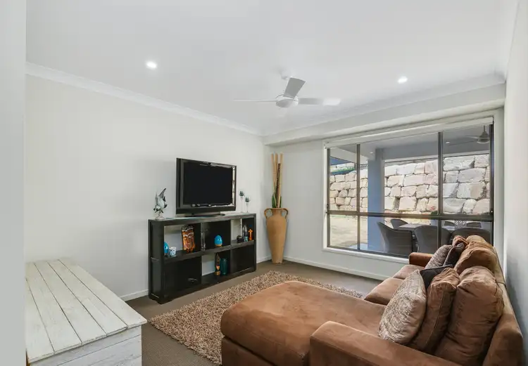 Sixth view of Homely house listing, 15 Thomas Court, Augustine Heights QLD 4300