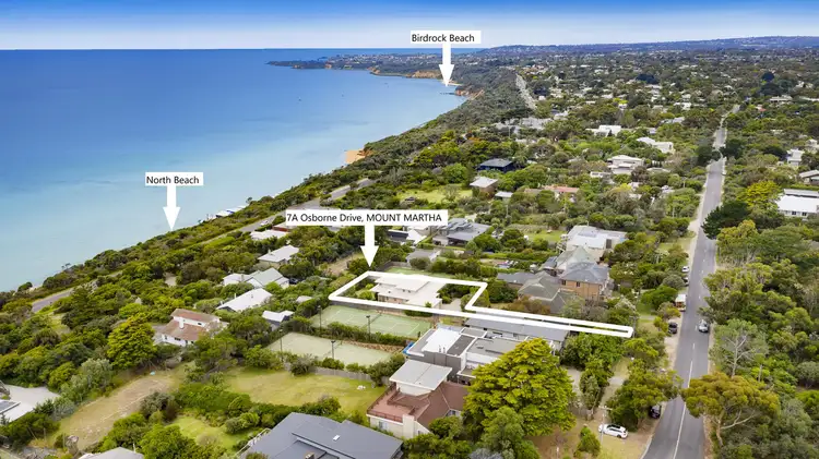 7a Osborne Drive, Mount Martha VIC 3934