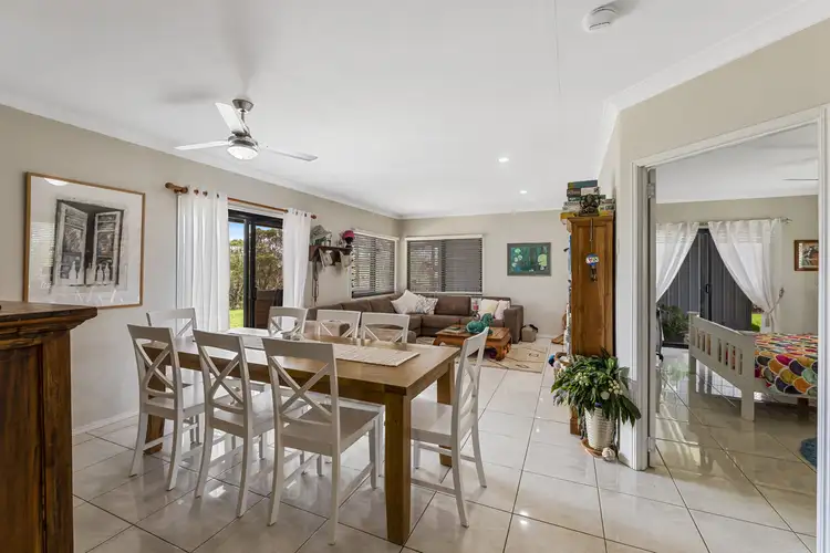 Third view of Homely rural property listing, 138 Church House Road, Perseverance QLD 4352