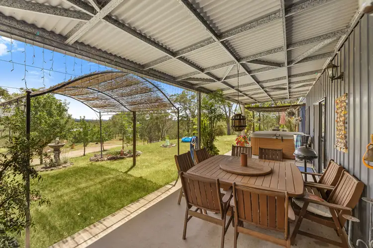 Sixth view of Homely rural property listing, 138 Church House Road, Perseverance QLD 4352