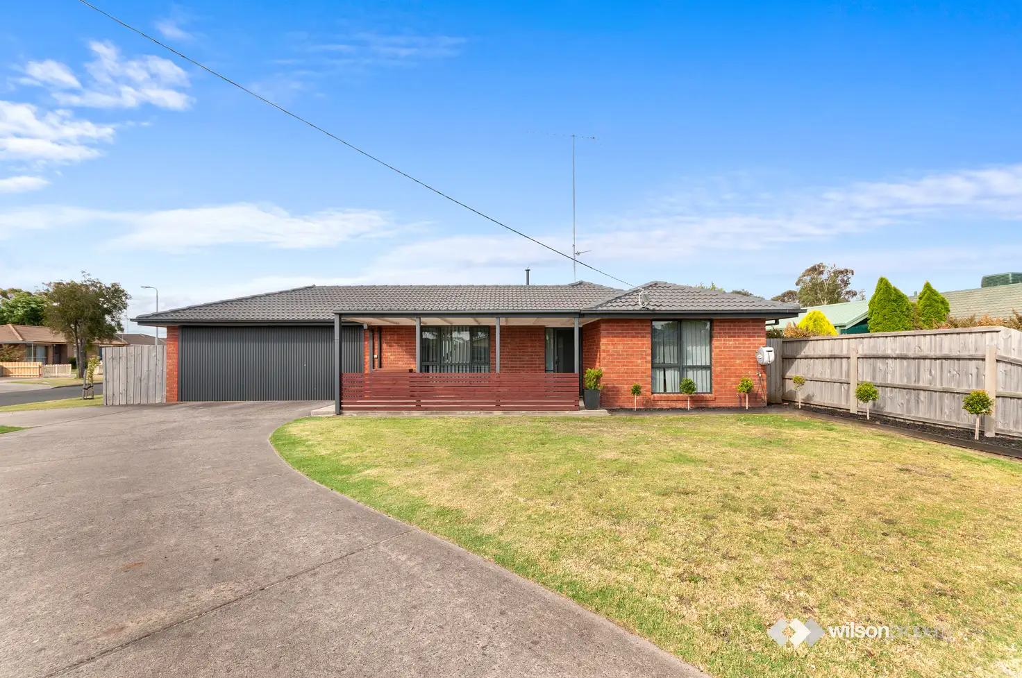 Main view of Homely house listing, 41 Morgan Drive, Traralgon VIC 3844