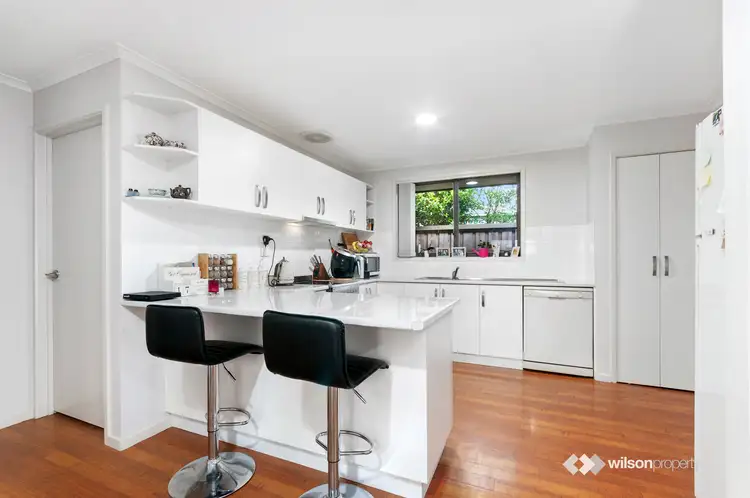 Second view of Homely house listing, 41 Morgan Drive, Traralgon VIC 3844