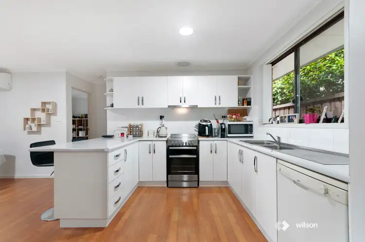 Third view of Homely house listing, 41 Morgan Drive, Traralgon VIC 3844