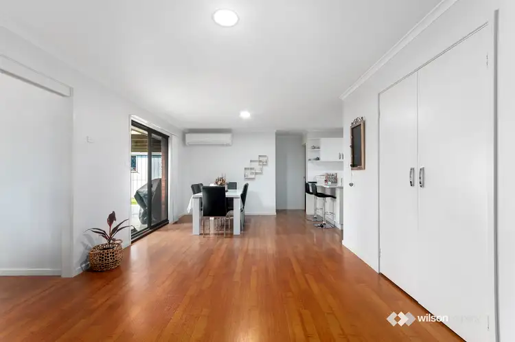 Fourth view of Homely house listing, 41 Morgan Drive, Traralgon VIC 3844