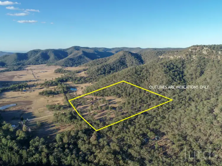 Fifth view of Homely rural property listing, 1087 Wollombi Road, Broke NSW 2330