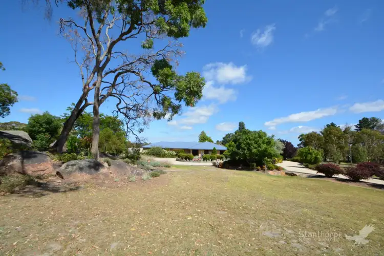 Third view of Homely house listing, 44 Brunckhorst Avenue, Stanthorpe QLD 4380