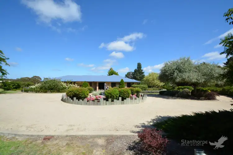 Fifth view of Homely house listing, 44 Brunckhorst Avenue, Stanthorpe QLD 4380