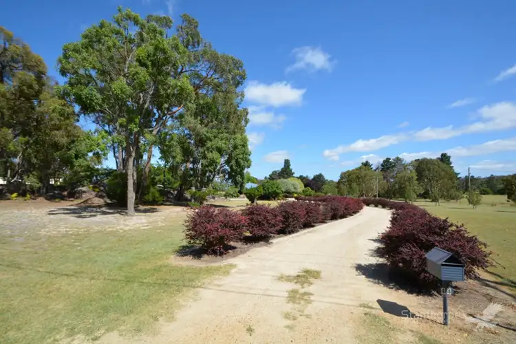 Sixth view of Homely house listing, 44 Brunckhorst Avenue, Stanthorpe QLD 4380