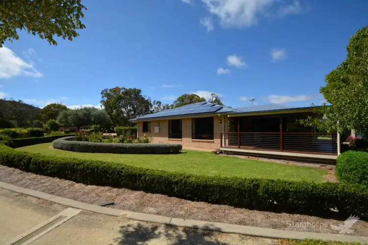 Seventh view of Homely house listing, 44 Brunckhorst Avenue, Stanthorpe QLD 4380