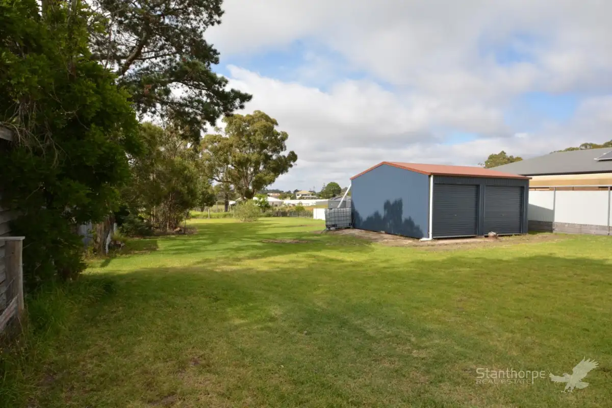 Main view of Homely land listing, 73 Mandelkow Road, The Summit QLD 4377