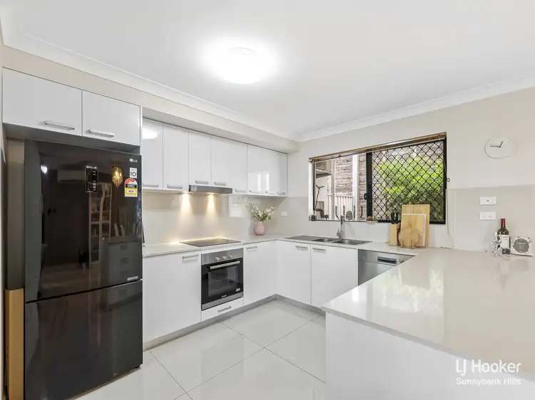 22/35 Jaffa Crescent, Calamvale QLD 4116