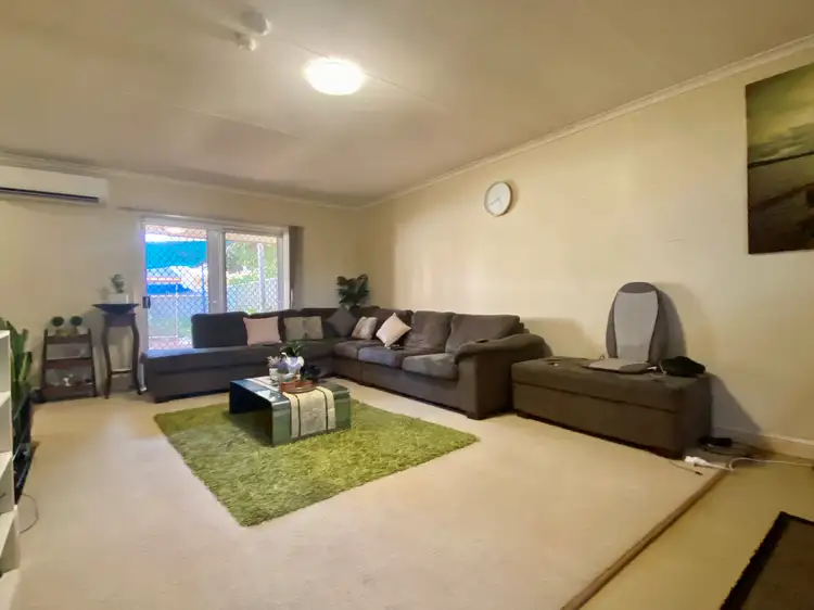 Second view of Homely house listing, 6 Judith Way, South Hedland WA 6722