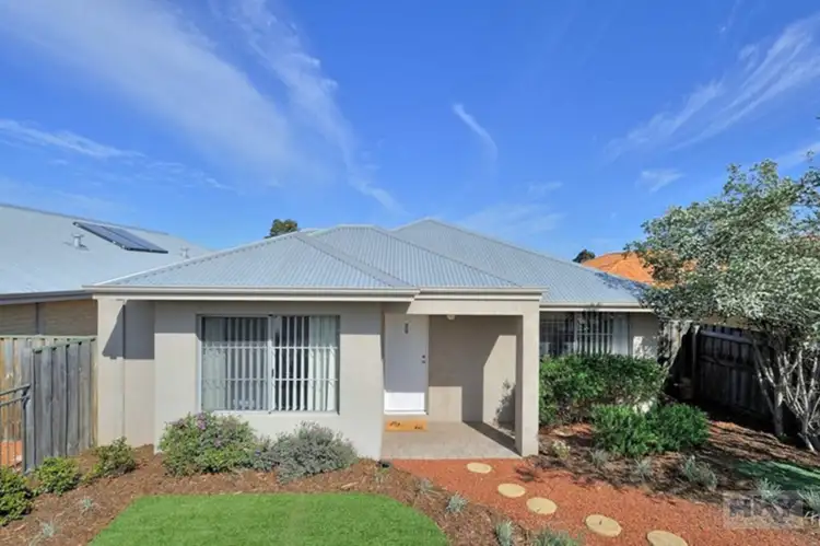 Main view of Homely house listing, 20 Weyba Turn, Ellenbrook WA 6069