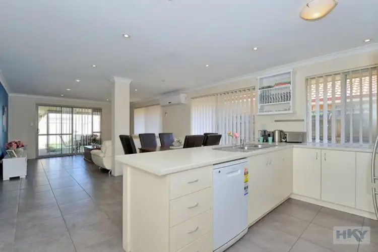 Third view of Homely house listing, 20 Weyba Turn, Ellenbrook WA 6069