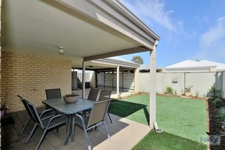 Fourth view of Homely house listing, 20 Weyba Turn, Ellenbrook WA 6069
