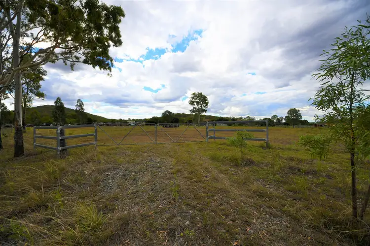 Second view of Homely land listing, LOT L3 Nelson Road, Westwood QLD 4702