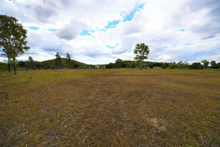 Third view of Homely land listing, LOT L3 Nelson Road, Westwood QLD 4702