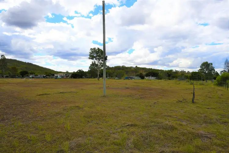 Fourth view of Homely land listing, LOT L3 Nelson Road, Westwood QLD 4702