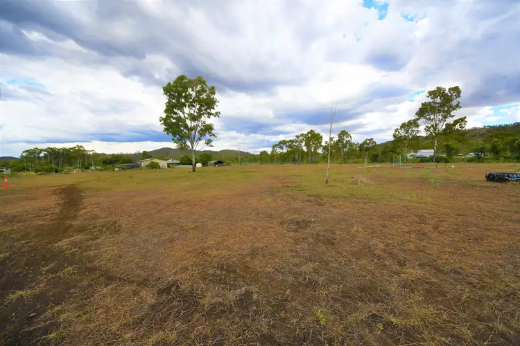 Fifth view of Homely land listing, LOT L3 Nelson Road, Westwood QLD 4702