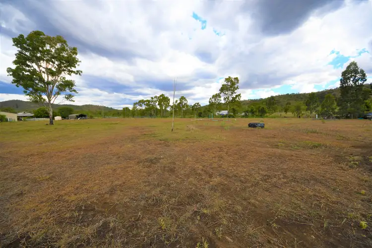 Sixth view of Homely land listing, LOT L3 Nelson Road, Westwood QLD 4702