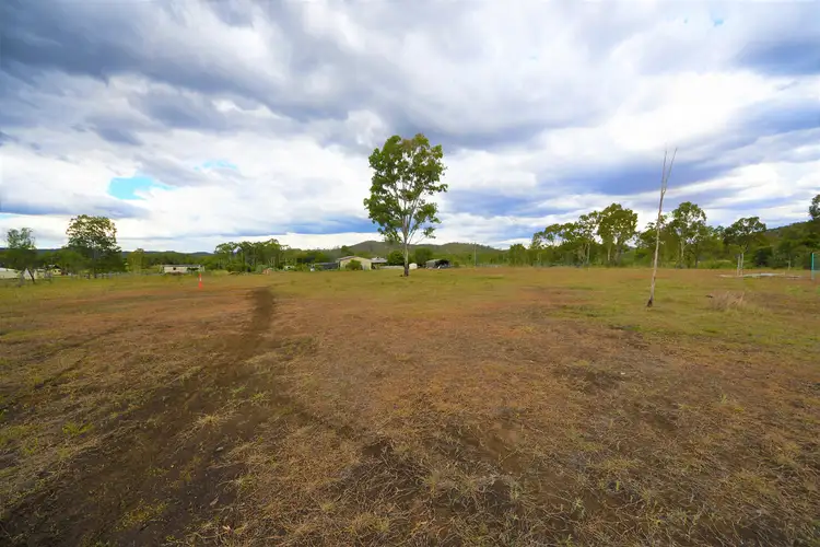 Seventh view of Homely land listing, LOT L3 Nelson Road, Westwood QLD 4702