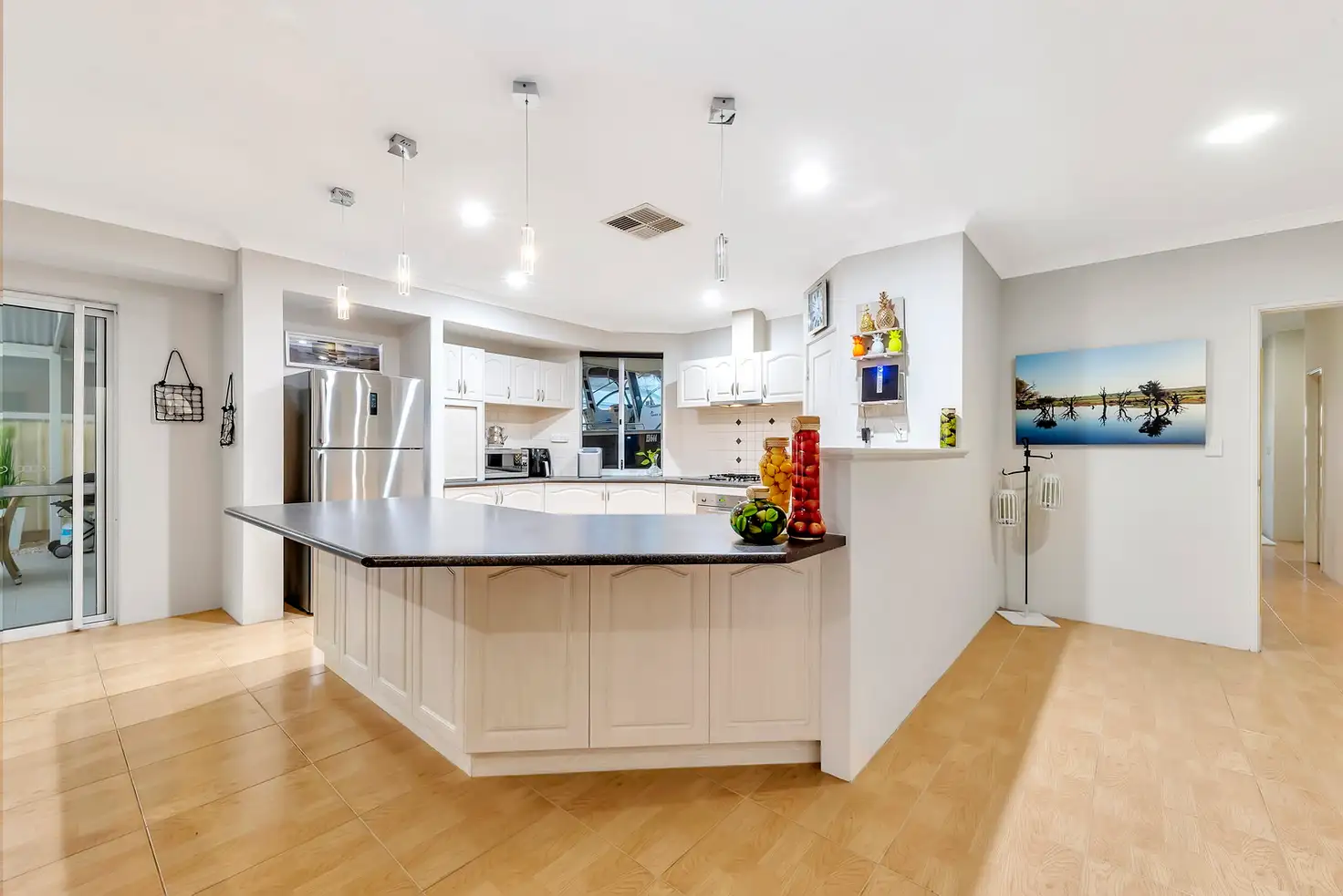 Main view of Homely house listing, 20 Rees Place, Wannanup WA 6210