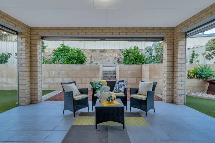 Third view of Homely house listing, 20 Rees Place, Wannanup WA 6210