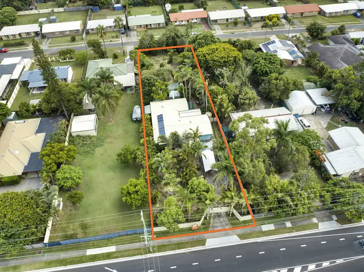 Main view of Homely house listing, 700 Browns Plains Road, Marsden QLD 4132