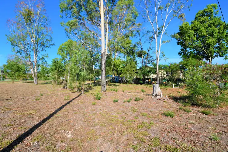 Second view of Homely land listing, LOT L318 Morgan Street, Kabra QLD 4702
