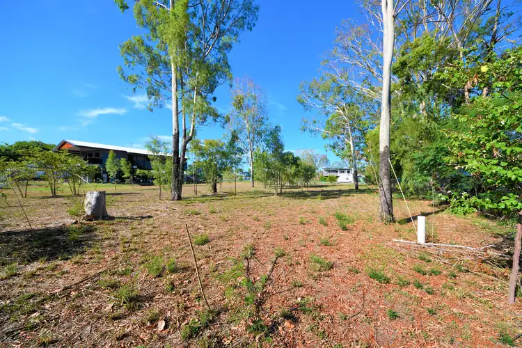 Third view of Homely land listing, LOT L318 Morgan Street, Kabra QLD 4702