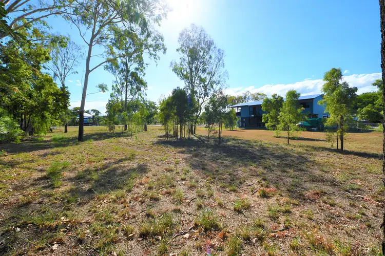 Fourth view of Homely land listing, LOT L318 Morgan Street, Kabra QLD 4702