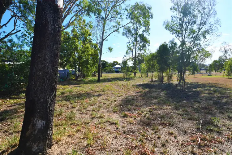 Fifth view of Homely land listing, LOT L318 Morgan Street, Kabra QLD 4702