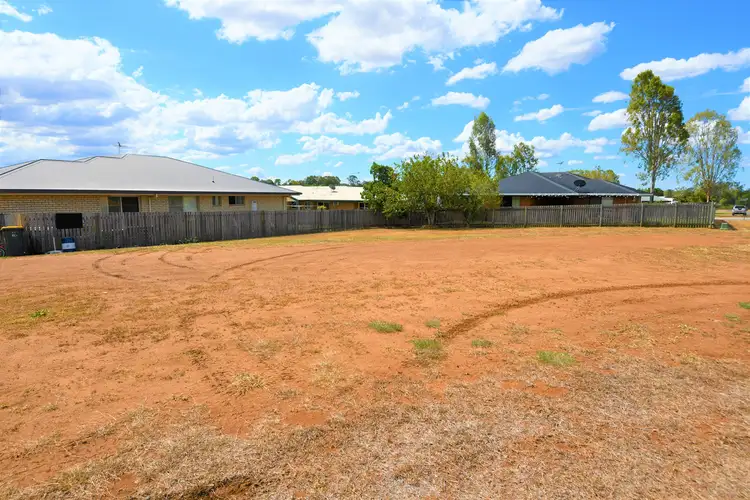 Fourth view of Homely land listing, LOT L47, 16 Seonaid Place, Gracemere QLD 4702